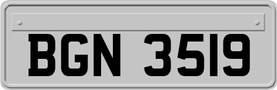 BGN3519