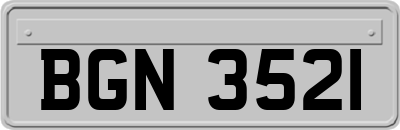 BGN3521