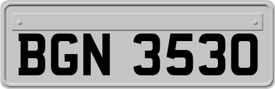 BGN3530