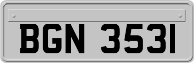 BGN3531
