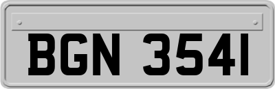 BGN3541