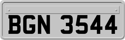 BGN3544