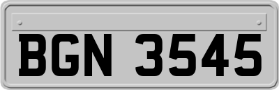 BGN3545