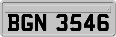 BGN3546