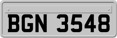 BGN3548