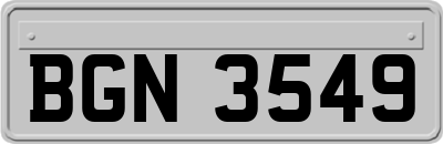 BGN3549