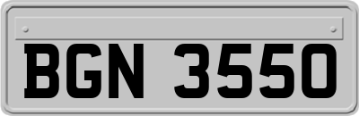 BGN3550