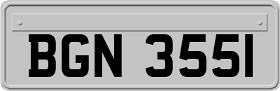 BGN3551