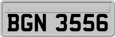 BGN3556