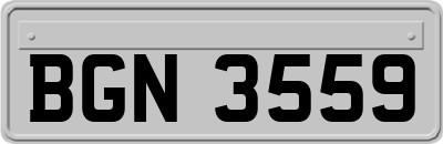 BGN3559