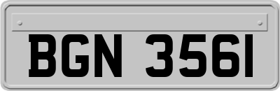 BGN3561