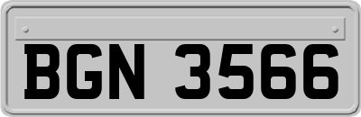 BGN3566