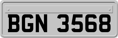 BGN3568