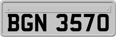 BGN3570