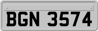 BGN3574