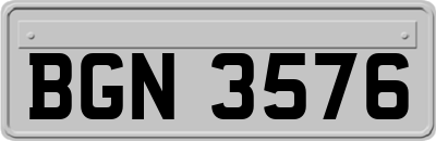 BGN3576