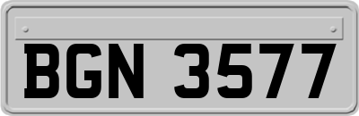 BGN3577