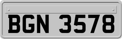 BGN3578