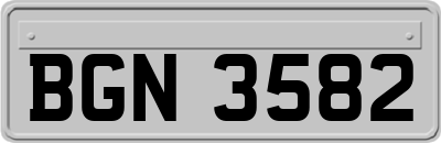 BGN3582