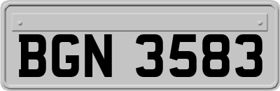 BGN3583