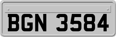 BGN3584