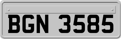 BGN3585