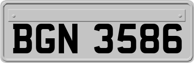 BGN3586