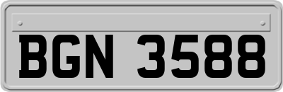 BGN3588