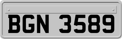 BGN3589