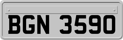 BGN3590