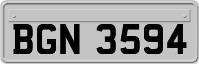 BGN3594