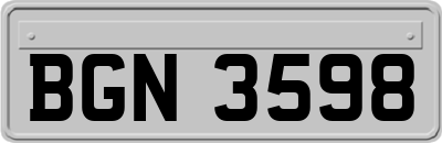 BGN3598