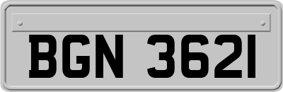 BGN3621