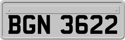 BGN3622