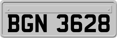 BGN3628