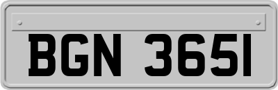 BGN3651
