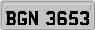 BGN3653