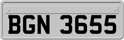 BGN3655