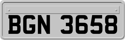 BGN3658