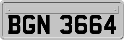 BGN3664