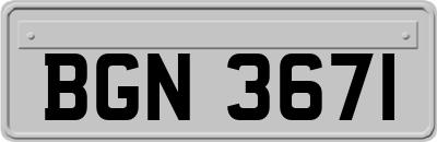 BGN3671