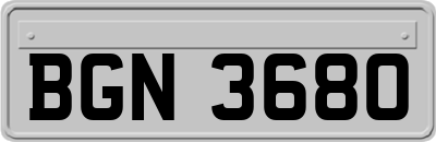 BGN3680