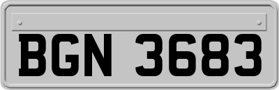 BGN3683
