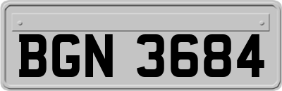 BGN3684