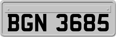 BGN3685