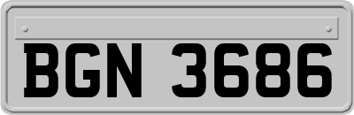 BGN3686