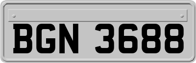 BGN3688