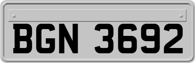 BGN3692