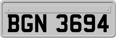 BGN3694