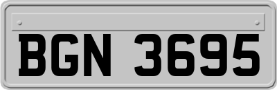 BGN3695